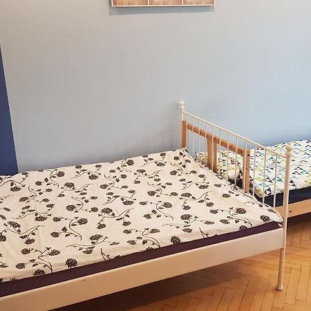StudioSpanie Apartament Kapitana Gdansk Bagian luar foto