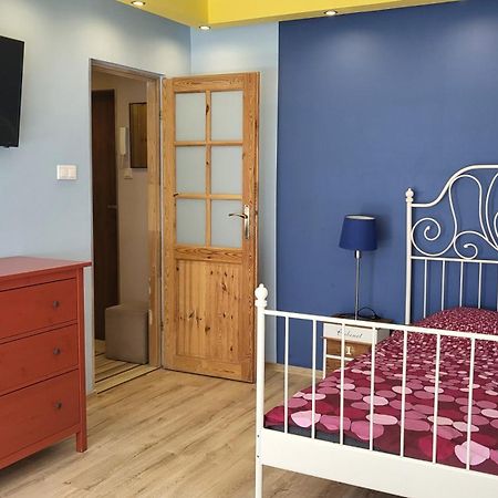 StudioSpanie Apartament Kapitana Gdansk Bagian luar foto