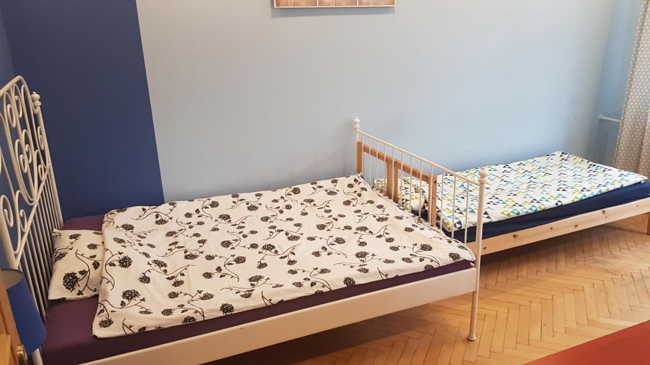 StudioSpanie Apartament Kapitana Gdansk Bagian luar foto