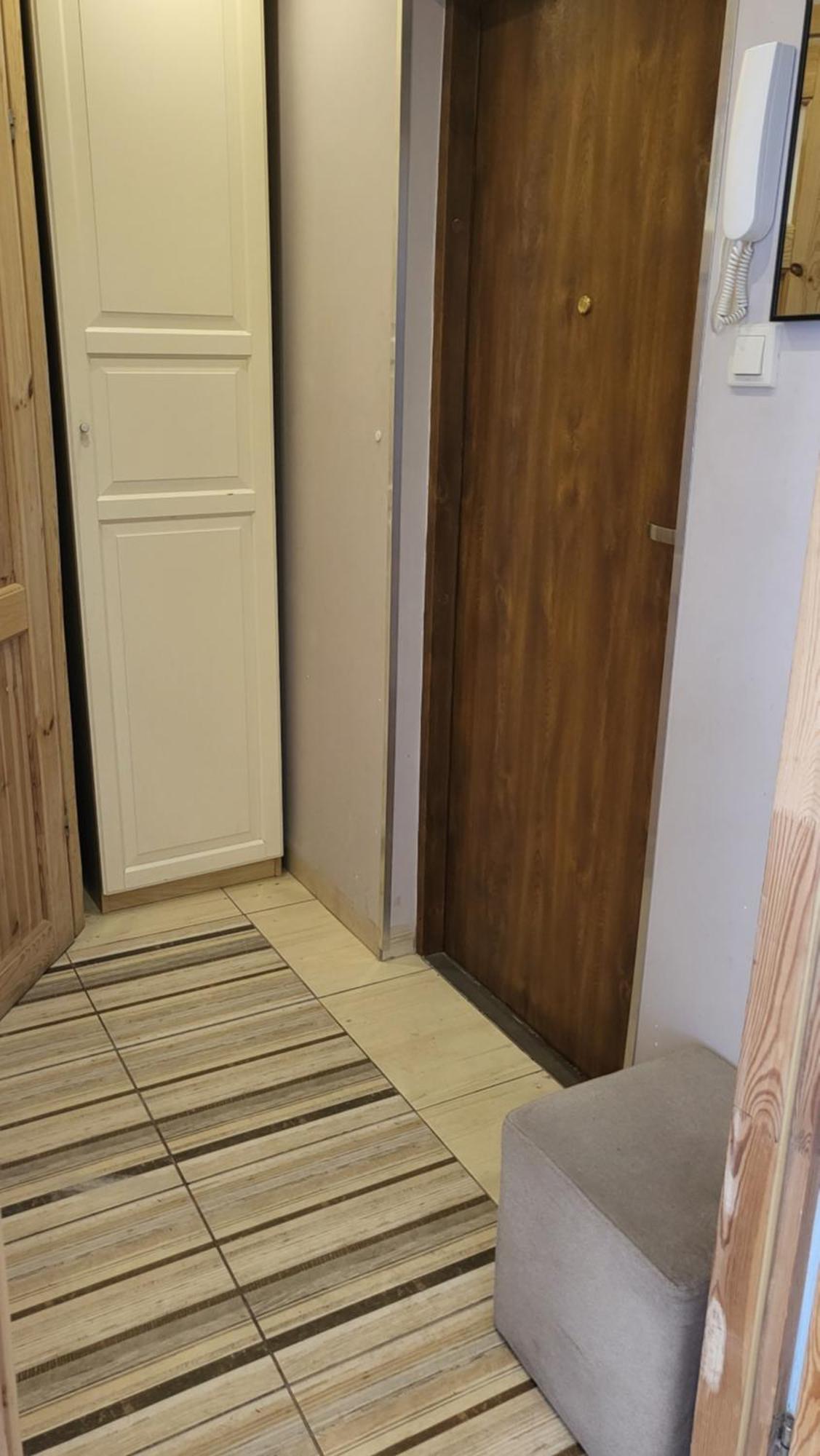 StudioSpanie Apartament Kapitana Gdansk Bagian luar foto