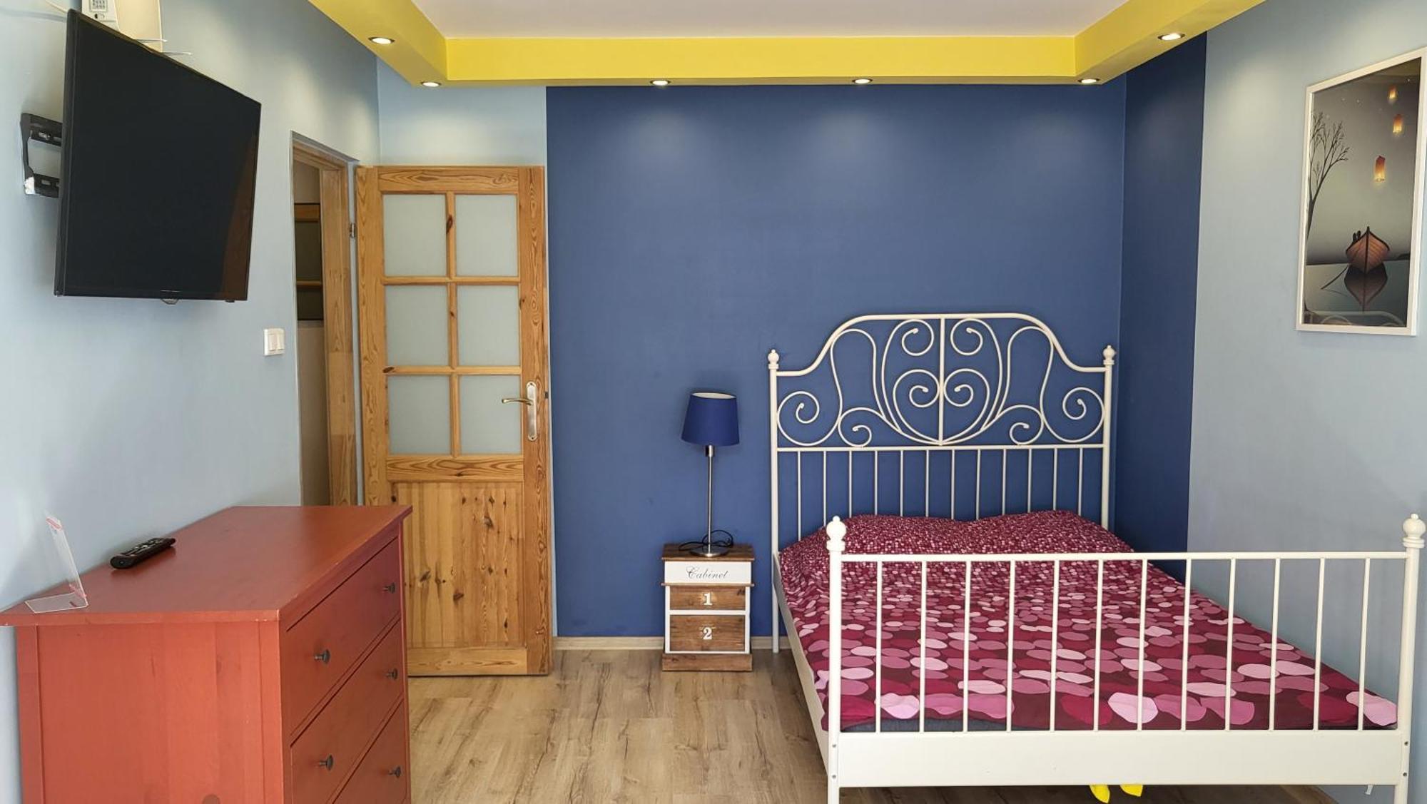 StudioSpanie Apartament Kapitana Gdansk Bagian luar foto