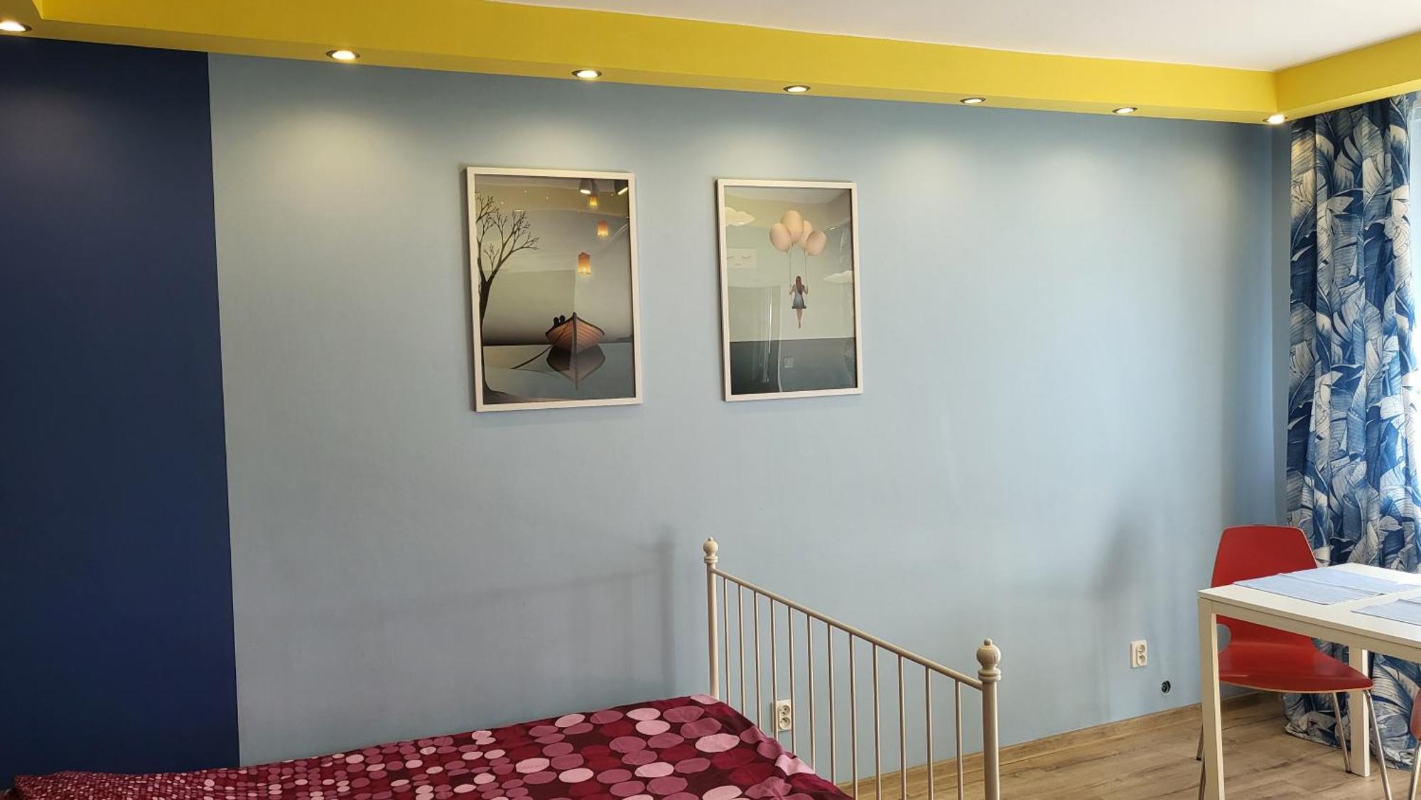 StudioSpanie Apartament Kapitana Gdansk Bagian luar foto