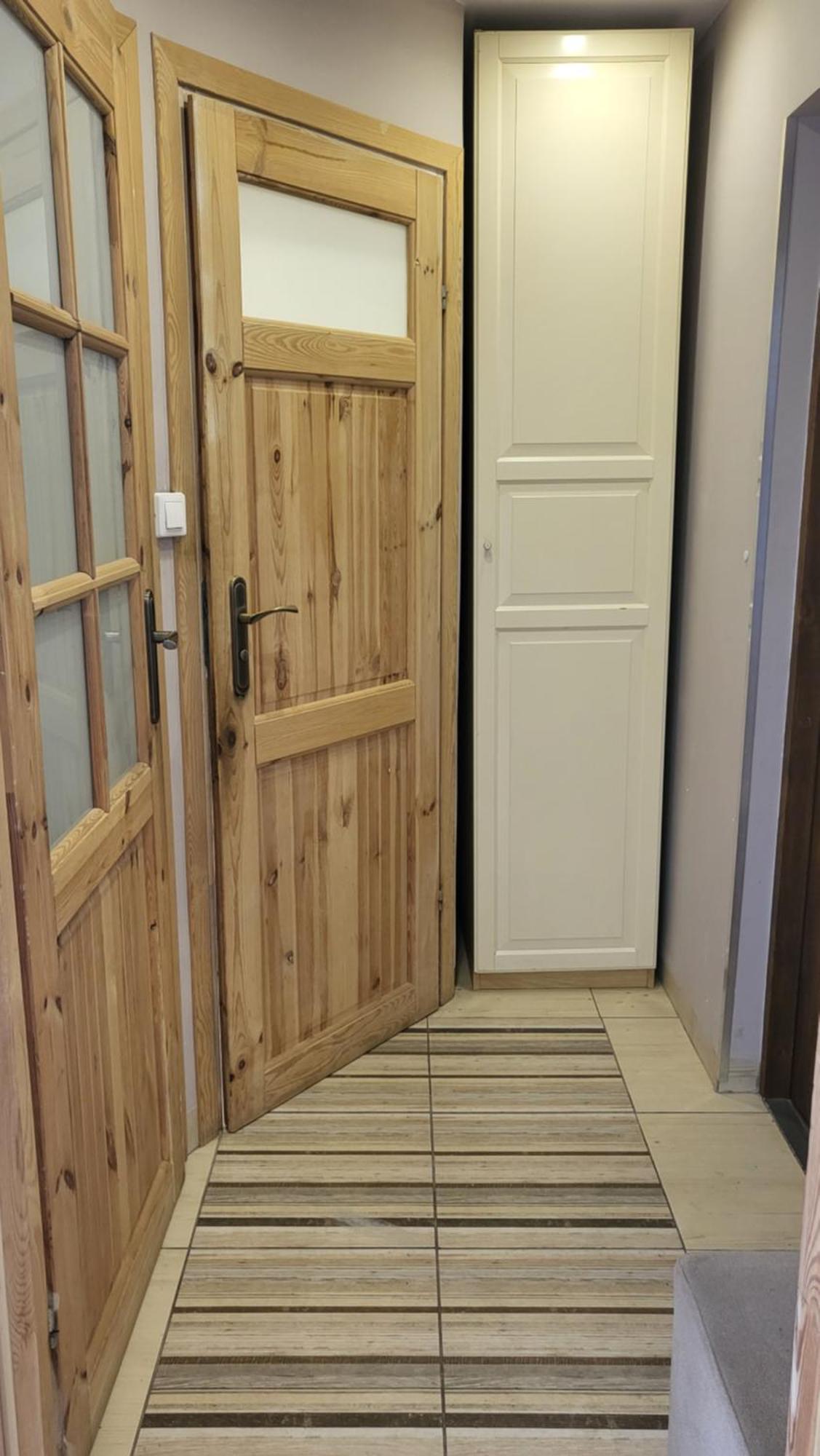 StudioSpanie Apartament Kapitana Gdansk Bagian luar foto