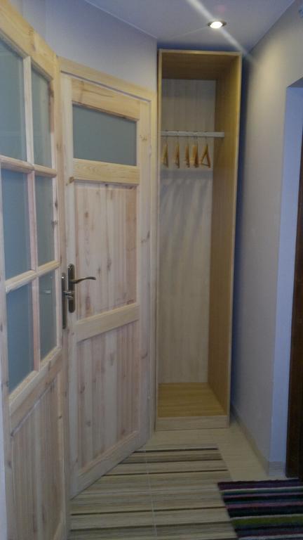 StudioSpanie Apartament Kapitana Gdansk Bagian luar foto